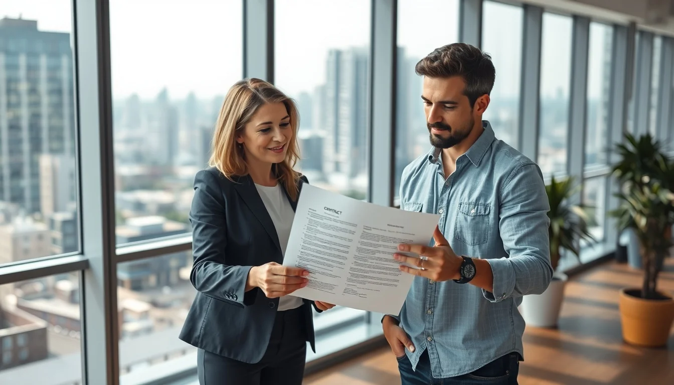 Comprehensive Legal Support for Real Estate Agents