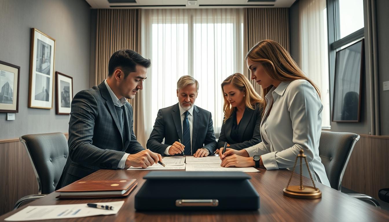 Compliance and legal guidance