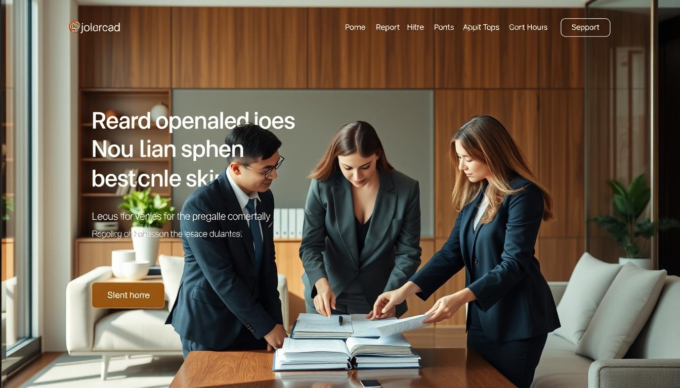 Review of property agreements