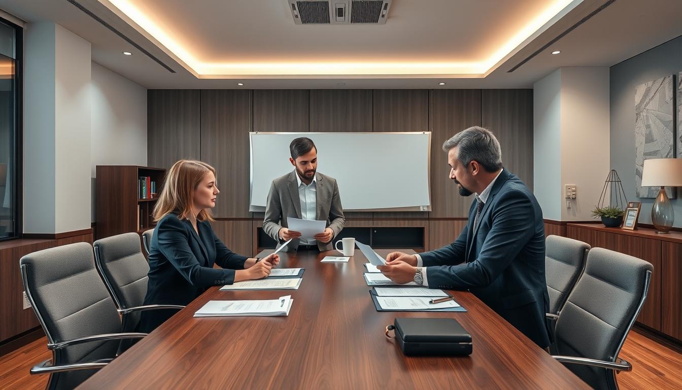 Support for real estate compliance